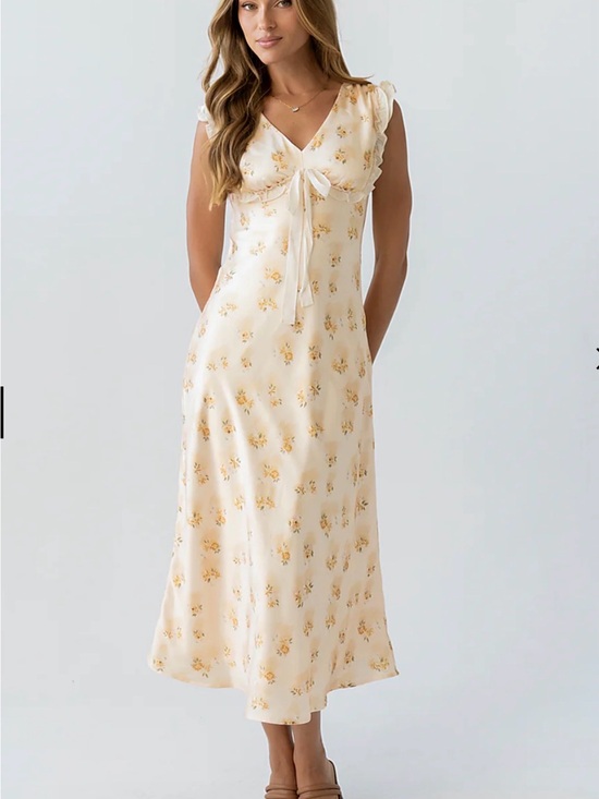 bohme Dresses & Skirts - Böhme Tracey Maxi Dress